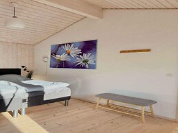 5 Star Holiday Home in Saeby