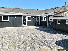 5 Star Holiday Home in Saeby