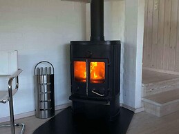5 Star Holiday Home in Saeby
