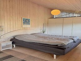 5 Star Holiday Home in Saeby