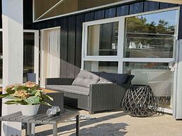 5 Star Holiday Home in Saeby