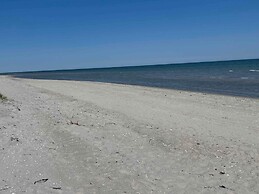 5 Star Holiday Home in Saeby