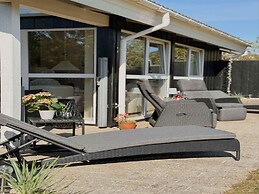 5 Star Holiday Home in Saeby