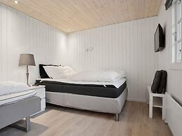 5 Star Holiday Home in Borkop