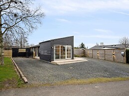 5 Star Holiday Home in Borkop
