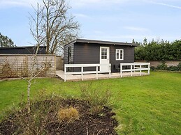 5 Star Holiday Home in Borkop