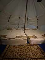 Bravo Adventure Glamping