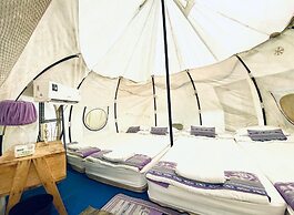 Bravo Adventure Glamping