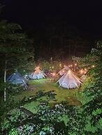 Bravo Adventure Glamping