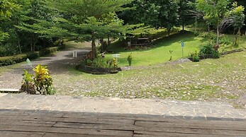 Bravo Adventure Glamping