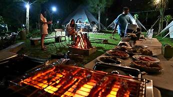 Bravo Adventure Glamping