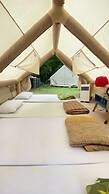 Bravo Adventure Glamping