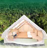 Bravo Adventure Glamping