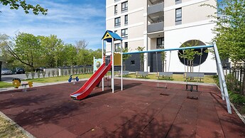 Apartamenty Sun & Snow Platany
