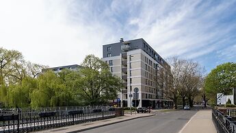 Apartamenty Sun & Snow Platany