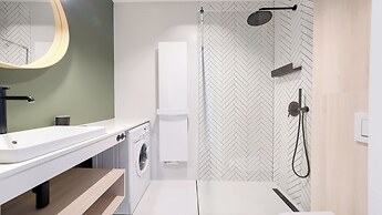 Apartamenty Sun & Snow Platany