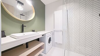 Apartamenty Sun & Snow Platany