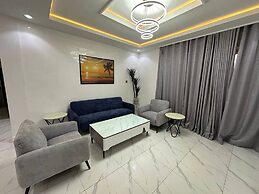Prestine Apartments