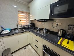 Prestine Apartments