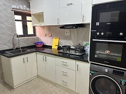 Prestine Apartments