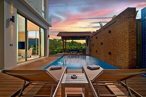 Subata Villa Amas, Bang Tao