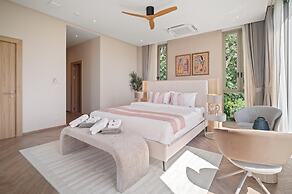 Subata Villa Amas, Bang Tao