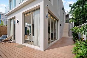 Subata Villa Amas, Bang Tao