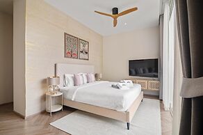 Subata Villa Amas, Bang Tao