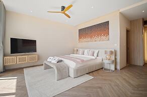 Subata Villa Amas, Bang Tao