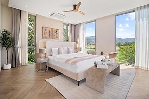 Subata Villa Amas, Bang Tao