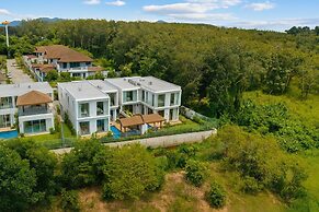 Subata Villa Amas, Bang Tao
