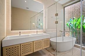 Subata Villa Amas, Bang Tao