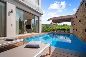 Subata Villa Amas, Bang Tao