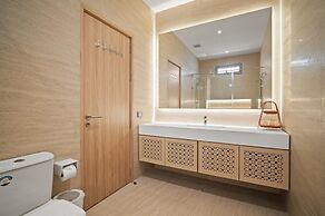 Subata Villa Amas, Bang Tao