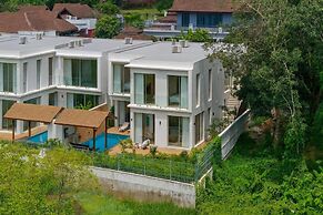 Subata Villa Amas, Bang Tao