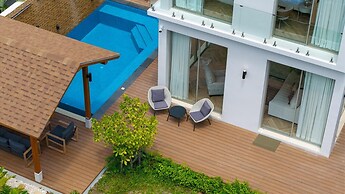 Subata Villa Amas, Bang Tao
