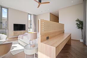 Subata Villa Amas, Bang Tao