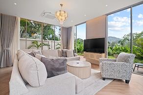 Subata Villa Amas, Bang Tao