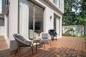 Subata Villa Amas, Bang Tao