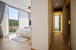 Subata Villa Amas, Bang Tao