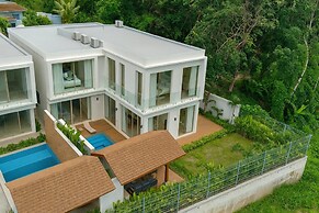 Subata Villa Amas, Bang Tao