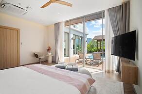 Subata Villa Amas, Bang Tao