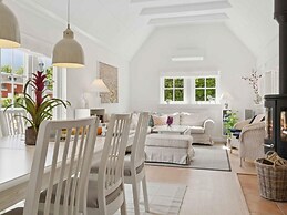 5 Star Holiday Home in Vejby