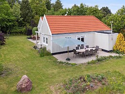 5 Star Holiday Home in Vejby