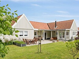 5 Star Holiday Home in Vejby