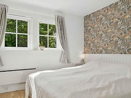 5 Star Holiday Home in Vejby