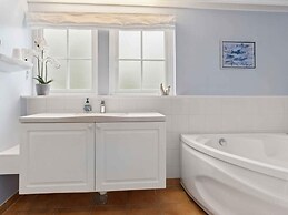 5 Star Holiday Home in Vejby