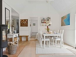 5 Star Holiday Home in Vejby