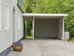 5 Star Holiday Home in Vejby