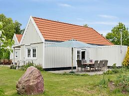 5 Star Holiday Home in Vejby